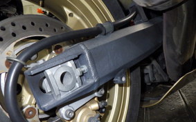KAWASAKI ZX 1200 NINJA R 2005 ZXT20B