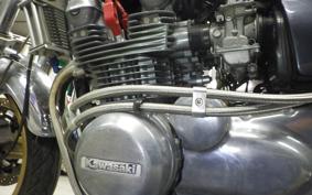 KAWASAKI ZEPHYR 750 2003 ZR750C