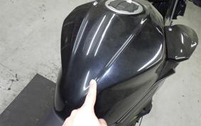 KAWASAKI Z400 Gen.2 2020 EX400G