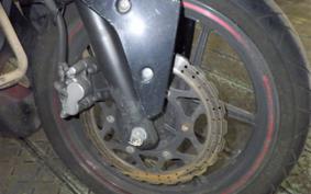KAWASAKI NINJA 250R 2013 EX250K