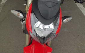 DUCATI STREET FIGHTER 1098 2010 ZDMF100AA9B
