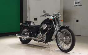 HONDA STEED 400 VLS 1998 NC37