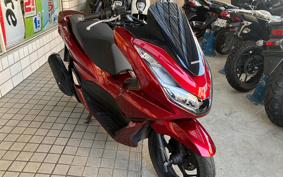 HONDA PCX 160 KF47