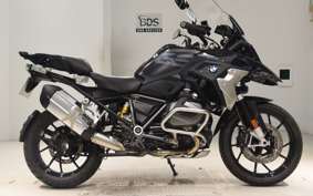 BMW R1250GS 2021