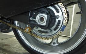 SUZUKI HAYABUSA Gen.2 2012