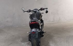 TRIUMPH ROCKET 3R 2020 YBG11J