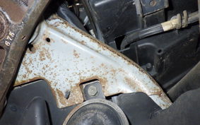 SUZUKI SKYWAVE 250 (Burgman 250) S Gen.3 2005 CJ44A