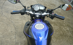 YAMAHA MT-03 2018 RH13J