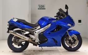 KAWASAKI ZZ1200 NINJA R 2002 ZXT20C