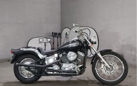 YAMAHA DRAGSTAR 400 VH01J