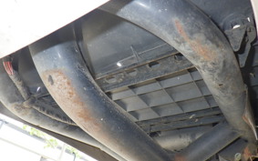 HONDA GYRO CANOPY TA03