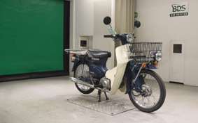 HONDA C50 SUPER CUB 1993 AA01