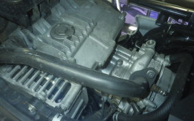 YAMAHA TRICITY 125 A 1998 SEC1J