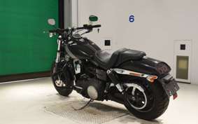 HARLEY FXDF 1580 2015