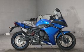 YAMAHA XJ6 DIVERSION 2010 RJ19