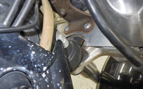 YAMAHA DRAGSTAR 400 CLASSIC 1999 4TR