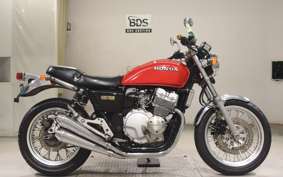 HONDA CB400F 1997 NC36