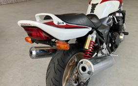 HONDA CB1300SF SUPER FOUR 1998 SC40