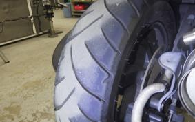 SUZUKI GEMMA 250 2012 CJ47A