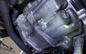 HONDA PCX125 2004 JK05