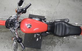 HARLEY XL883R 2002
