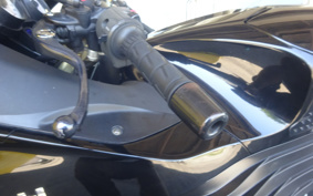KAWASAKI ZZ1400 NINJA R 2007 ZXT40A