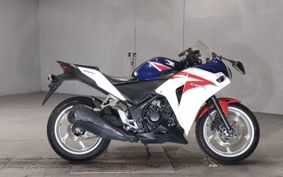 HONDA CBR250R MC41
