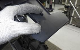 YAMAHA TRICKER 2022 DG10J