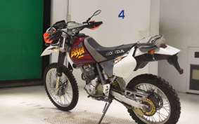 HONDA XR250 BAJA 2006 MD30