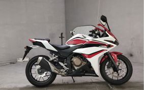 HONDA CBR400R NC47