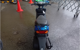 SUZUKI ADDRESS V125 CF46A