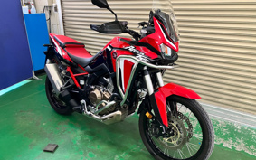 HONDA CRF1100L AFRICA TWIN 2021 SD10