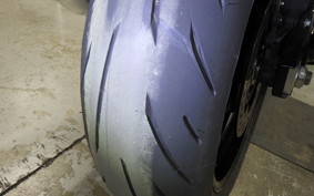 SUZUKI HAYABUSA Gen.3 2023 EJ11A