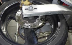 HONDA HORNET 250 2023 MC31