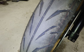 KAWASAKI ZRX400 1994 ZR400E