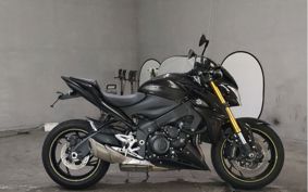 SUZUKI GSX-S 1000 2016 GT79A