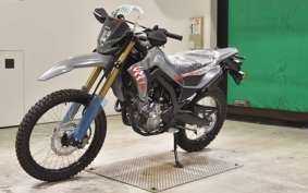 HONDA CRF250L 2015 MD47