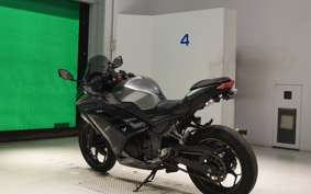 KAWASAKI NINJA 250 ABS EX250L