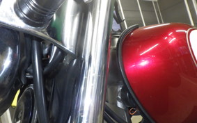 YAMAHA SR400 Gen.3 2005 RH01J