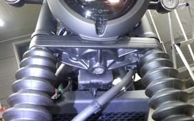 HONDA REBEL 250 S 1999 MC49