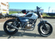 Фото Mondial FB SPARTAN125 с японского аукциона