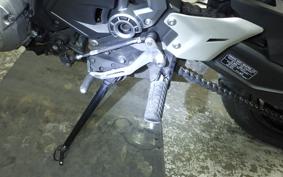 KAWASAKI Z650 A 2017 ER650H