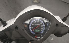 SUZUKI ADDRESS V110 CE47A