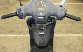 HONDA TACT-4ﾍﾞｰｼｯｸ 2022 AF75