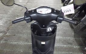 SUZUKI LET's CA4AA