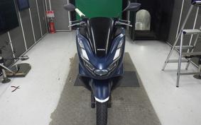 HONDA PCX 125 2017 JK05