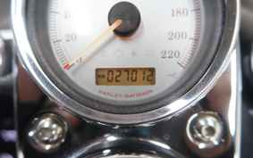 HARLEY HARLEY FXDL1580 2010 GN4