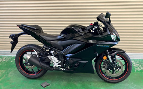 YAMAHA YZF-R25 RG74J