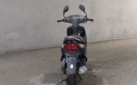 YAMAHA JOG ZR SA56J