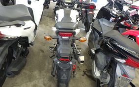 HONDA GROM JC61